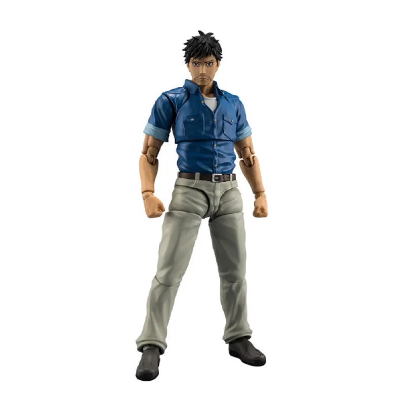 S.H.Figuarts東島丹三郎