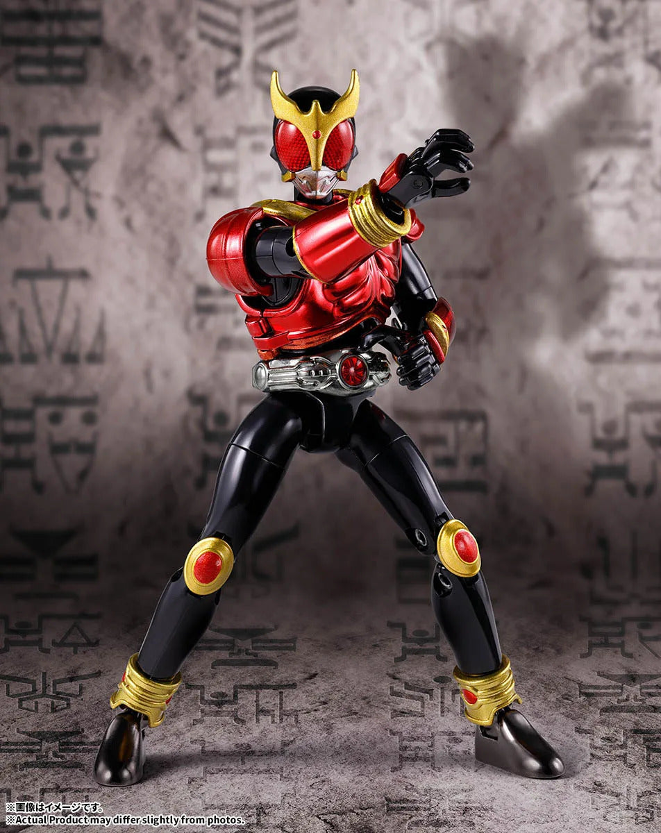 装着変身 仮面ライダークウガ マイティフォーム 2