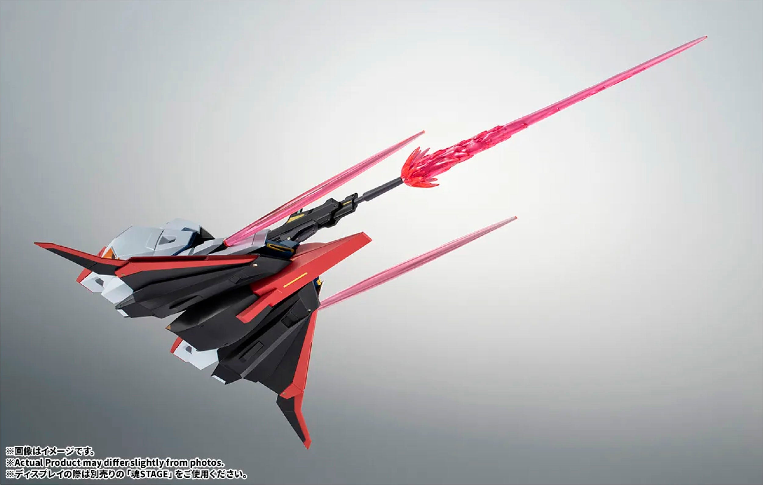 ROBOT魂 ＜SIDE MS＞ MSZ-006 Zガンダム ver. A.N.I.M.E. 3