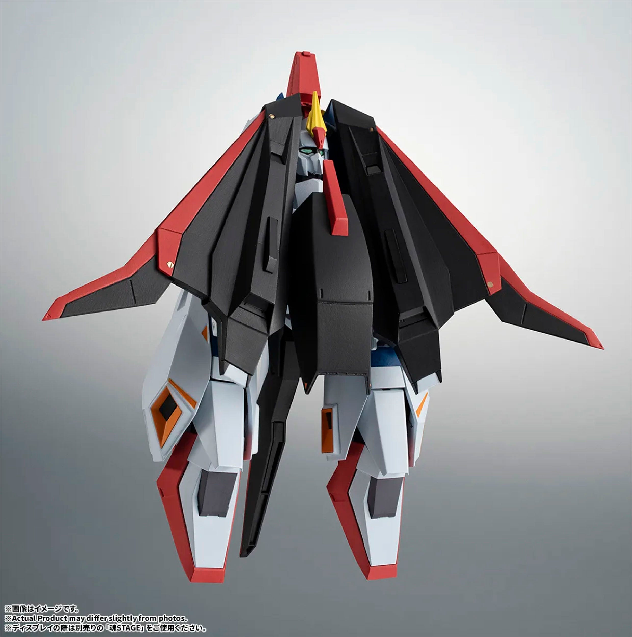 ROBOT魂 ＜SIDE MS＞ MSZ-006 Zガンダム ver. A.N.I.M.E. 11