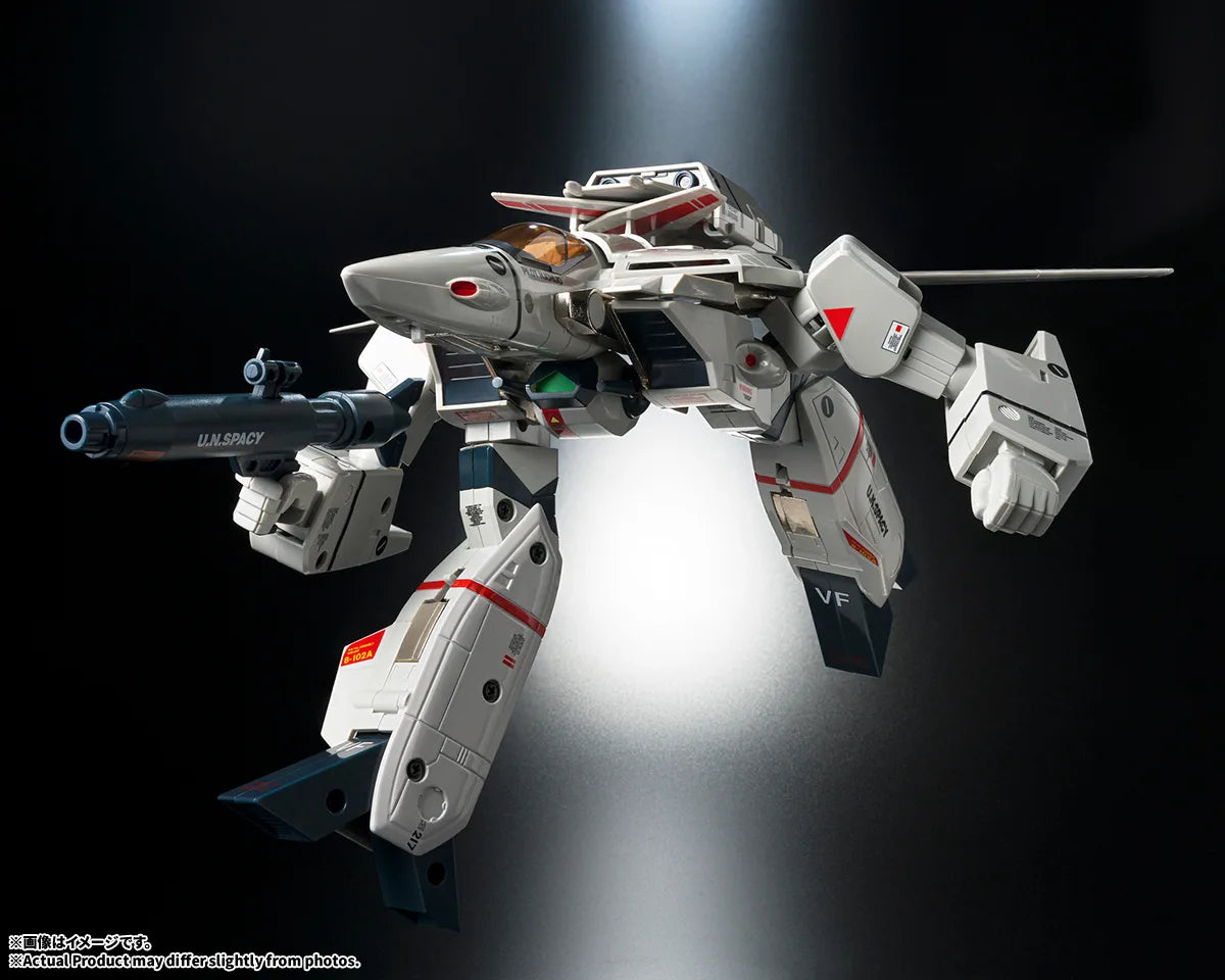 オリジン・オブ・バルキリー VF-1J バルキリー45th Anniv. 3