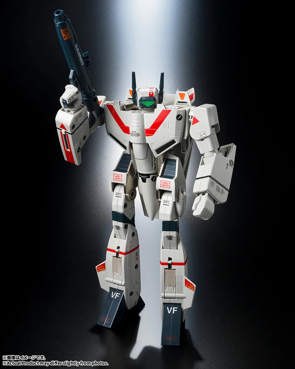 オリジン・オブ・バルキリー VF-1J バルキリー45th Anniv. 4