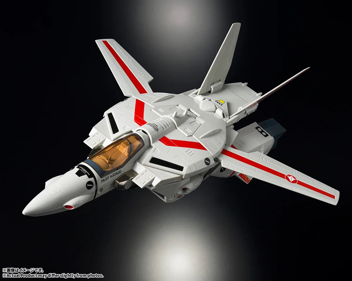 オリジン・オブ・バルキリー VF-1J バルキリー45th Anniv. 5