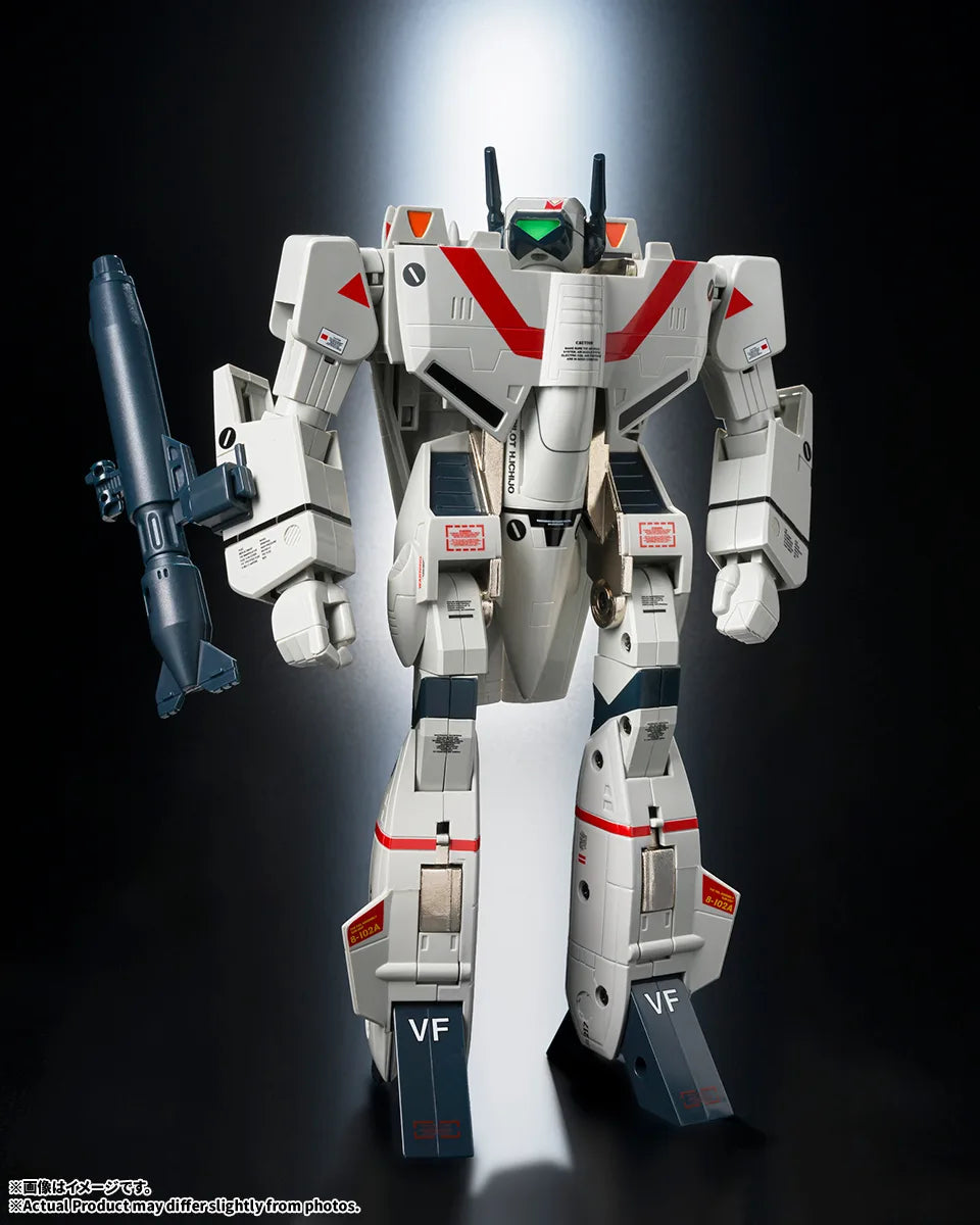 オリジン・オブ・バルキリー VF-1J バルキリー45th Anniv. 6