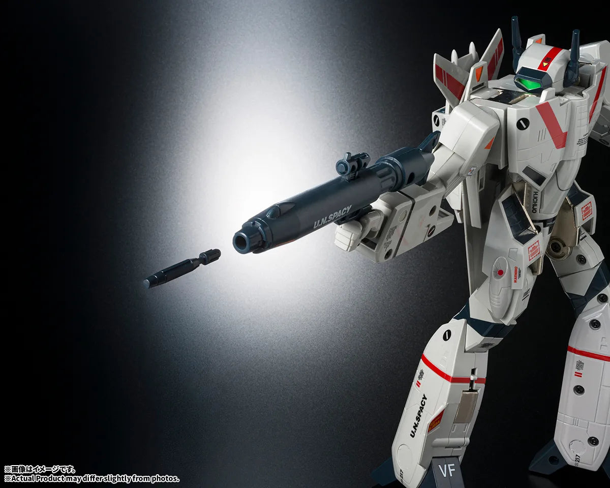 オリジン・オブ・バルキリー VF-1J バルキリー45th Anniv. 7