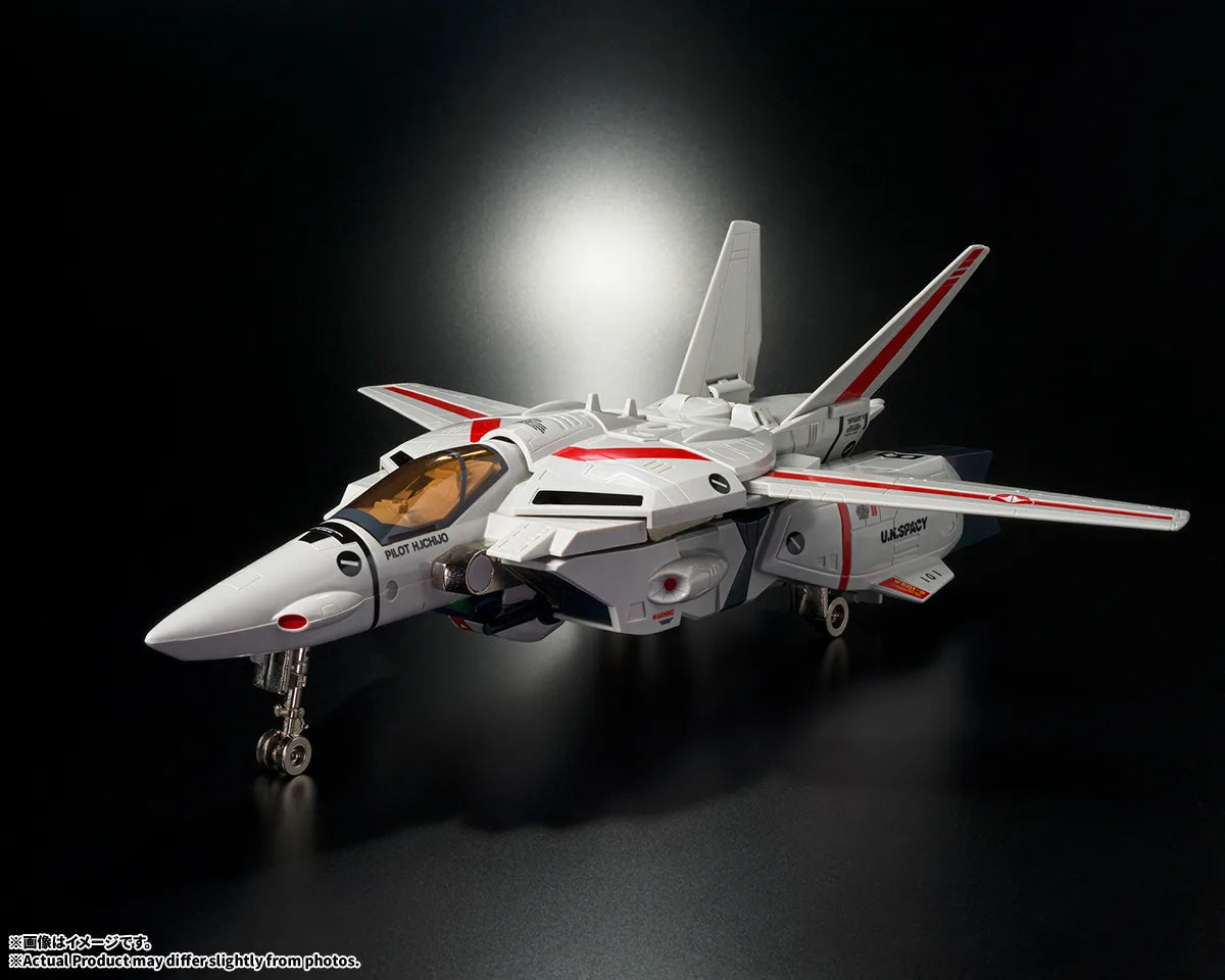 オリジン・オブ・バルキリー VF-1J バルキリー45th Anniv. 8