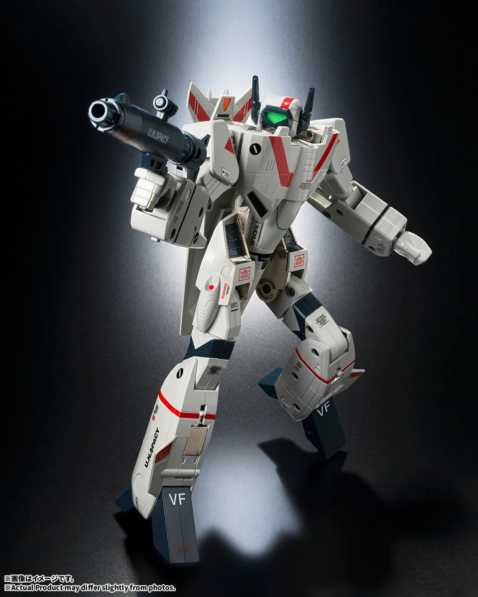 オリジン・オブ・バルキリー VF-1J バルキリー45th Anniv. 9