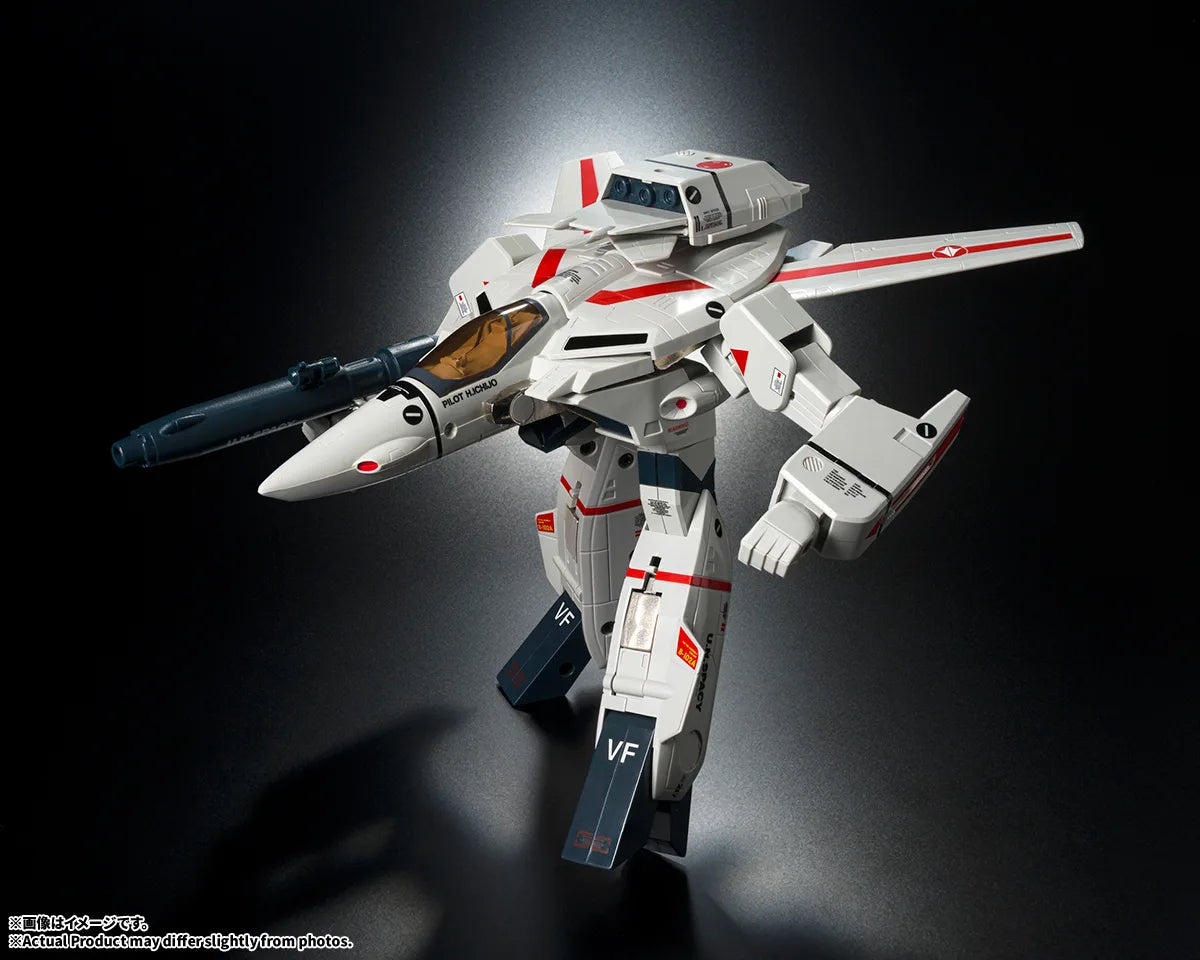 オリジン・オブ・バルキリー VF-1J バルキリー45th Anniv. 11