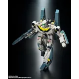 オリジン・オブ・バルキリー VF-1Sバルキリー ロイ・フォッカースペシャル＋スーパーパックセット45th Anniv. 1
