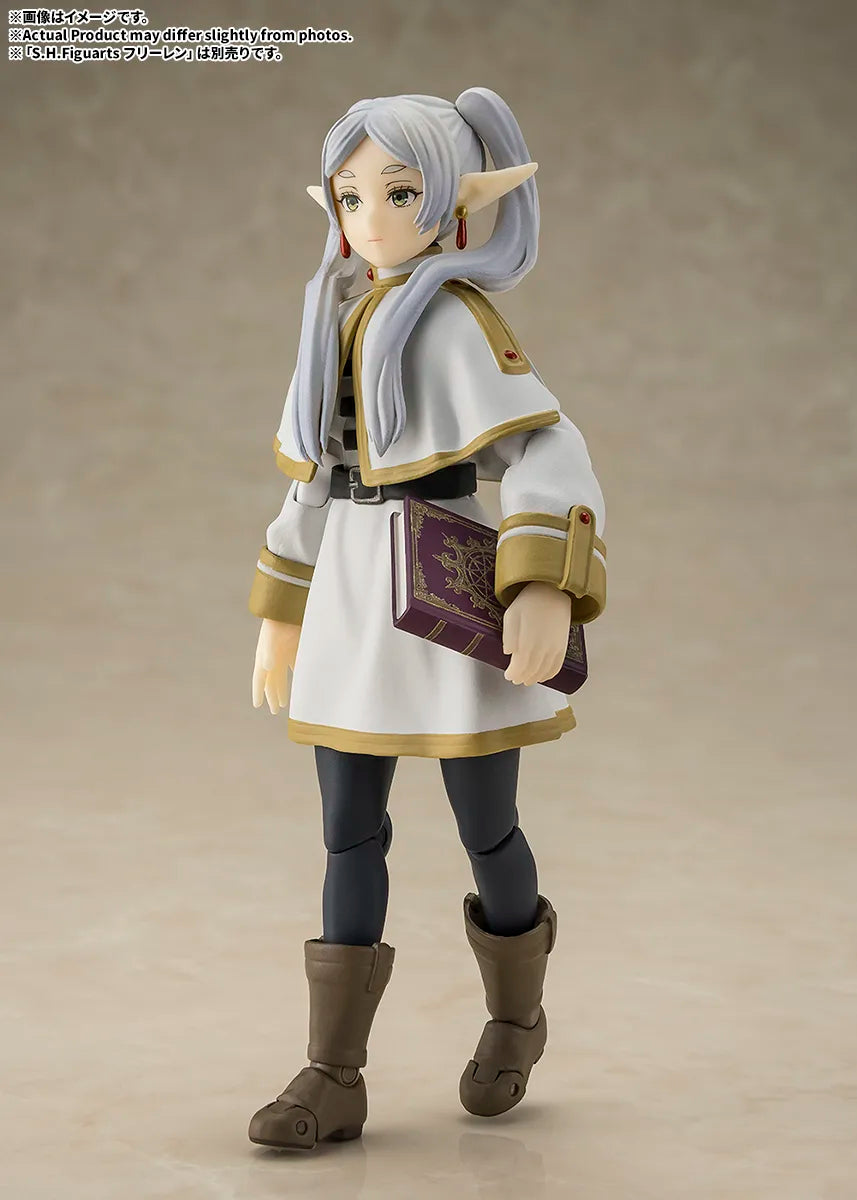 S.H.Figuarts シュタルク 7