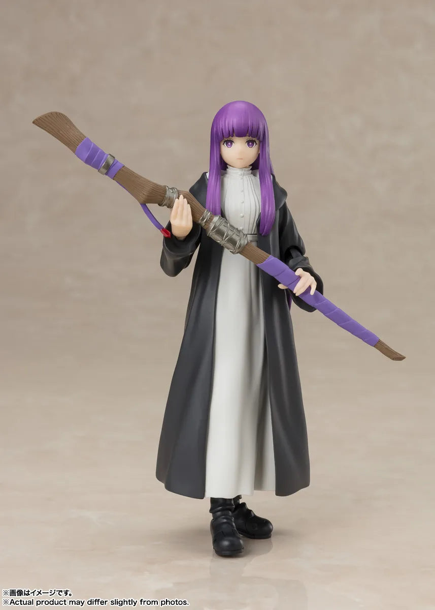 S.H.Figuarts フェルン（再販版） 2