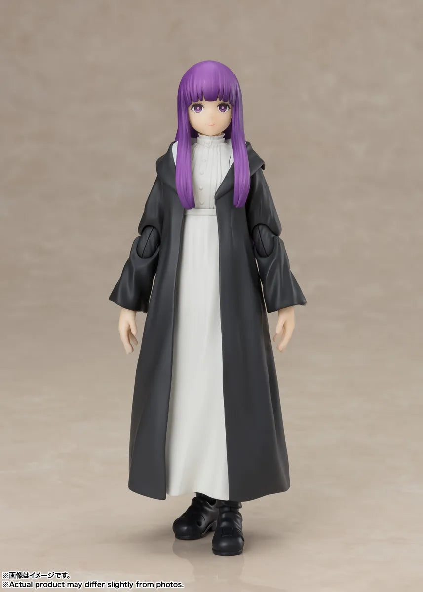 S.H.Figuarts フェルン（再販版） 7