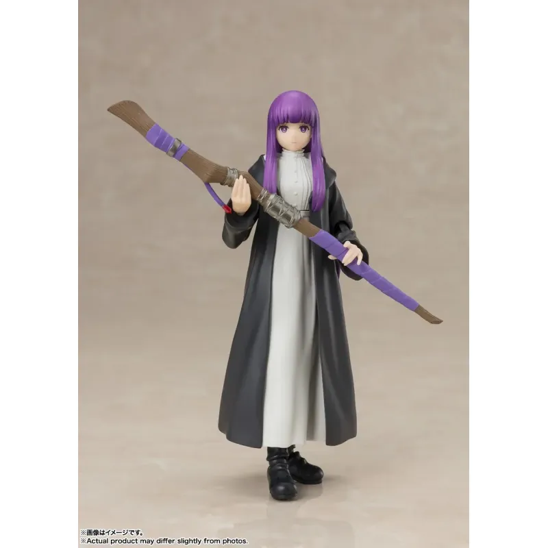 S.H.Figuarts フェルン（再販版）