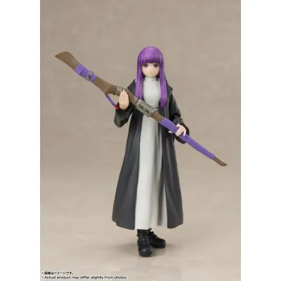 S.H.Figuarts フェルン(再販版)
