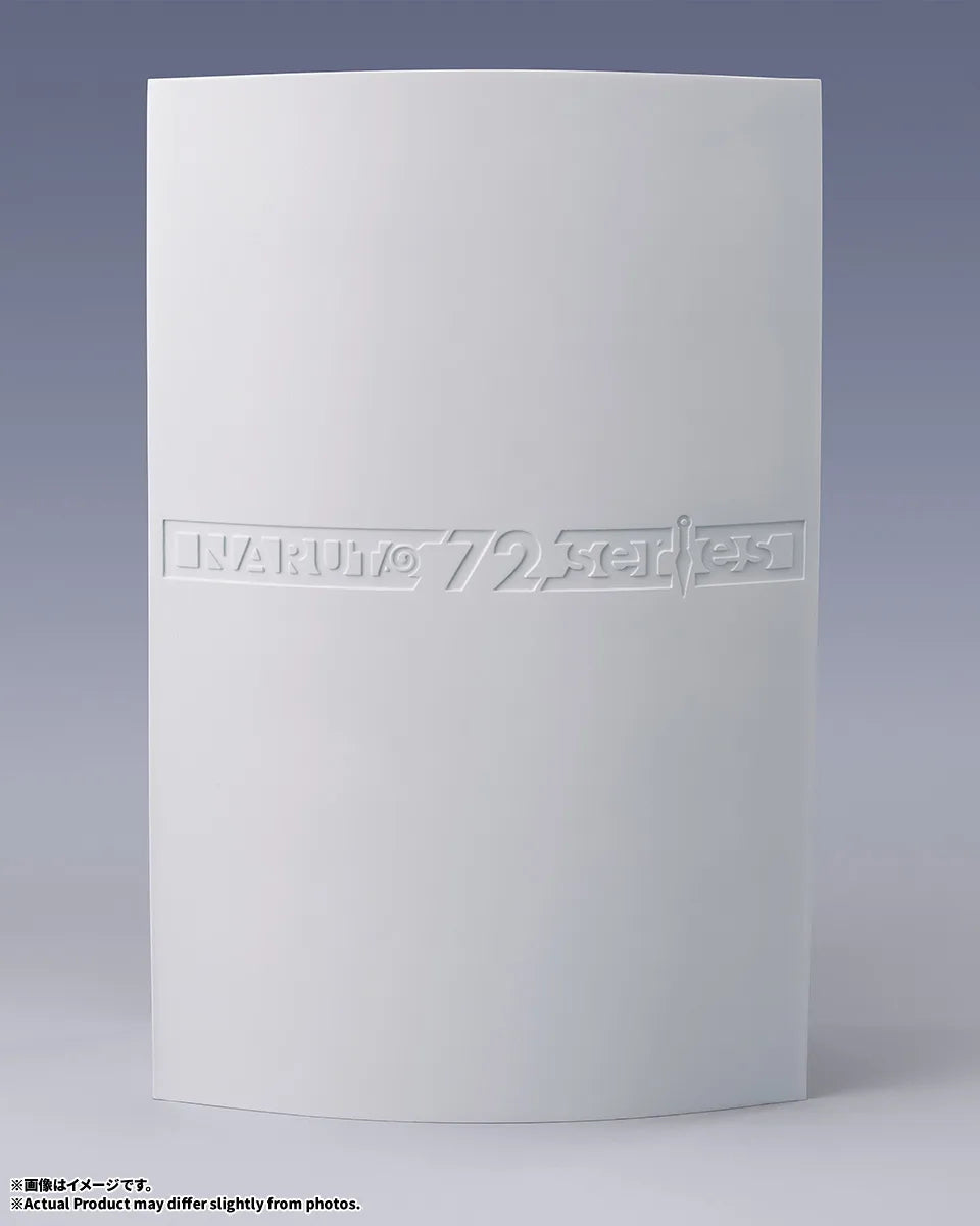 フィギュアーツZERO うずまきナルト -NARUTO 72 series- 29 6