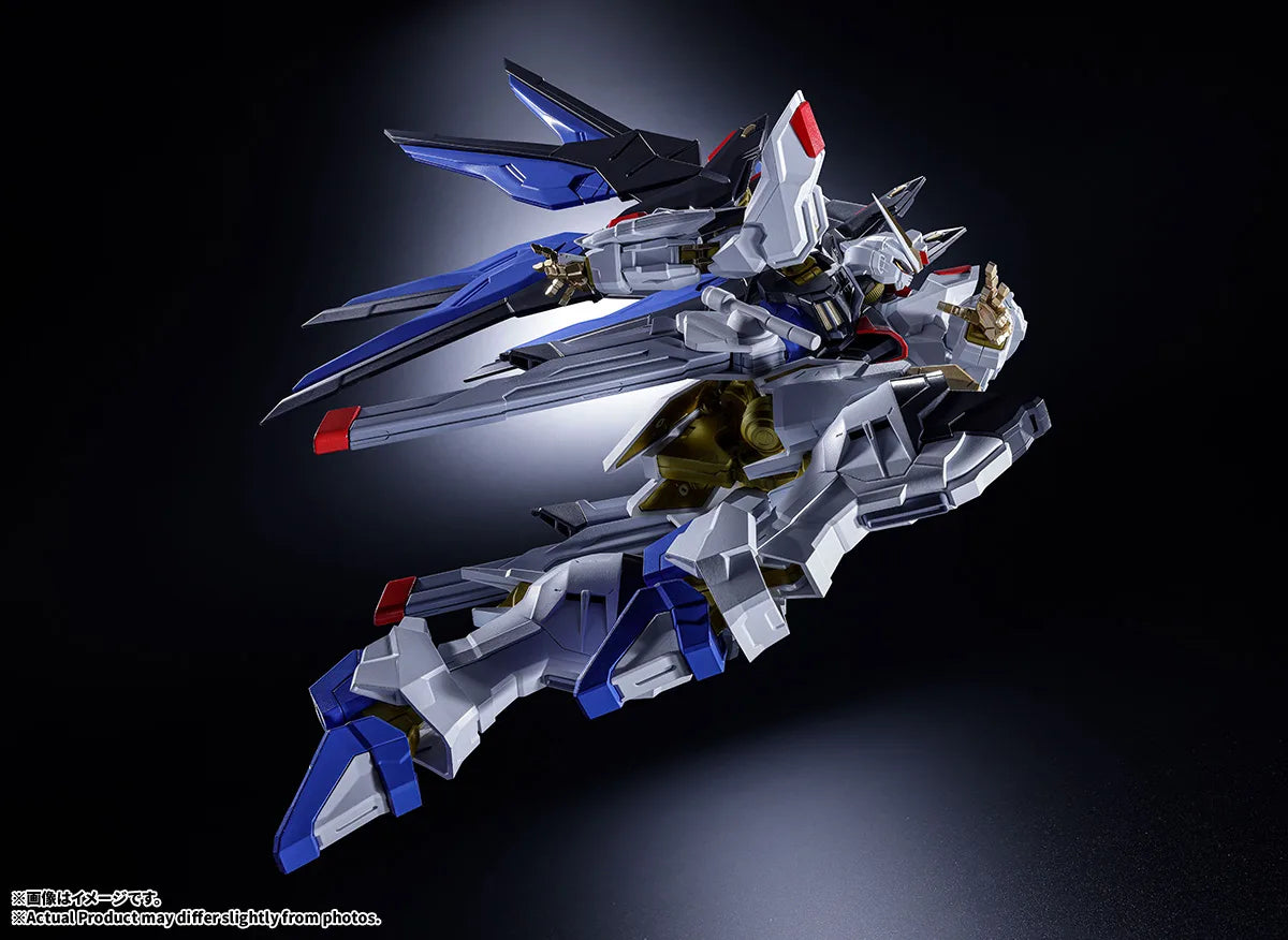 ABSOLUTE ACT ストライクフリーダムガンダム 2