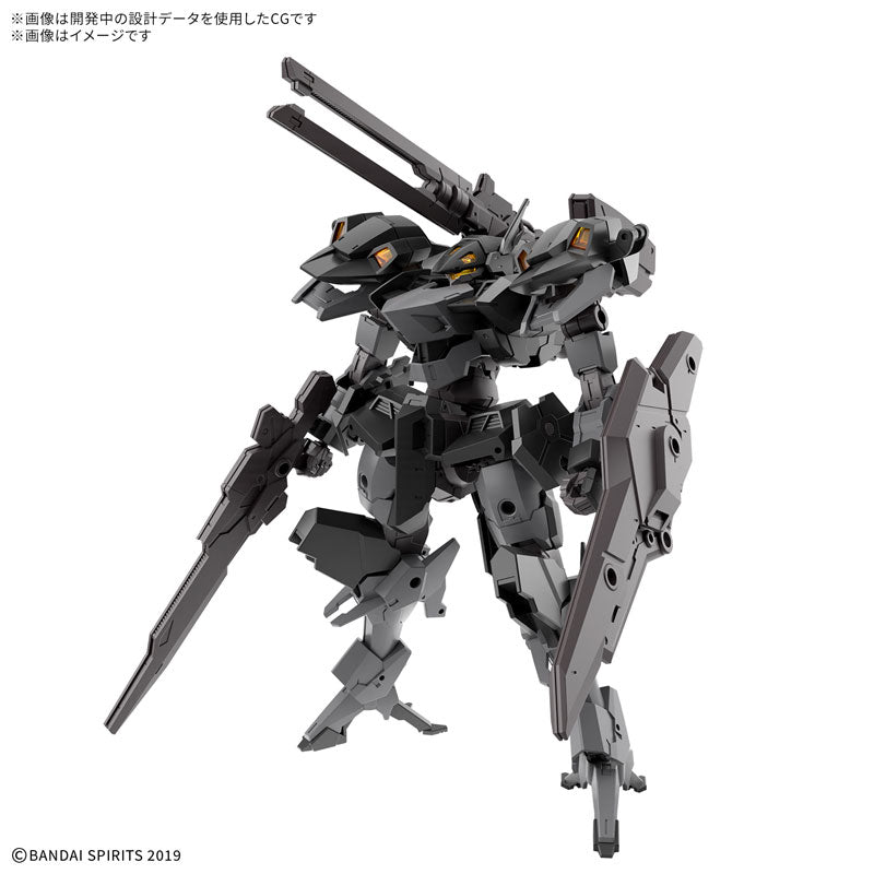 xEXM-000 ゼノヴァルト 2