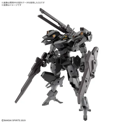 xEXM-000 ゼノヴァルト