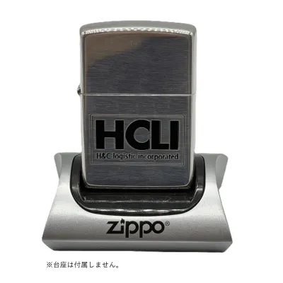 20周年記念 Zippo(HCLI)