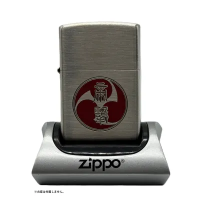 30周年記念 Zippo(帝国華撃団)