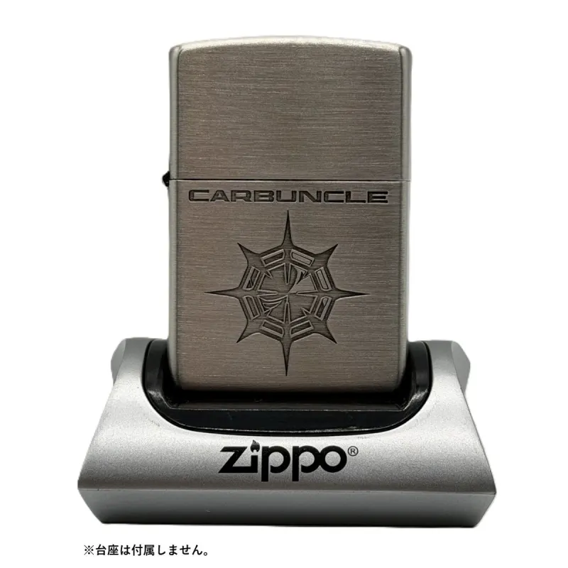 Zippo(カーバンクル)
