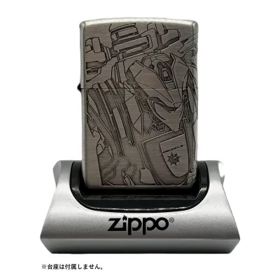Zippo(カイリ機)