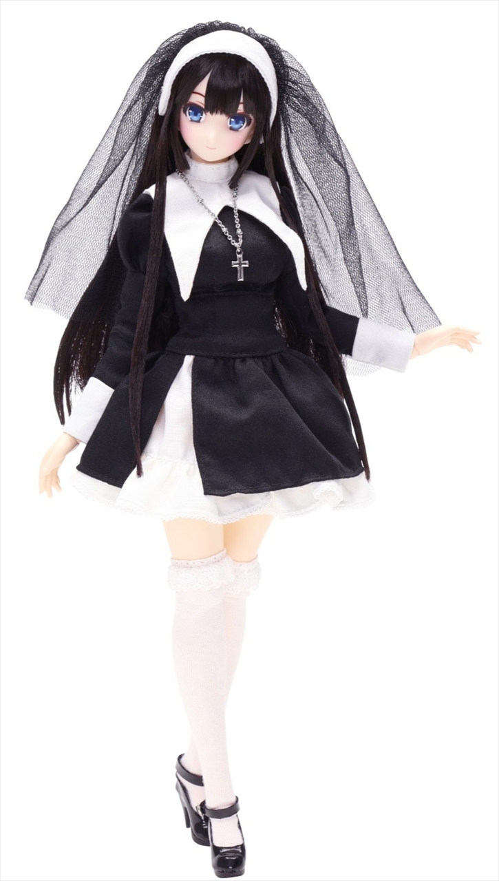 1/6 乙女の祈り/ゆい