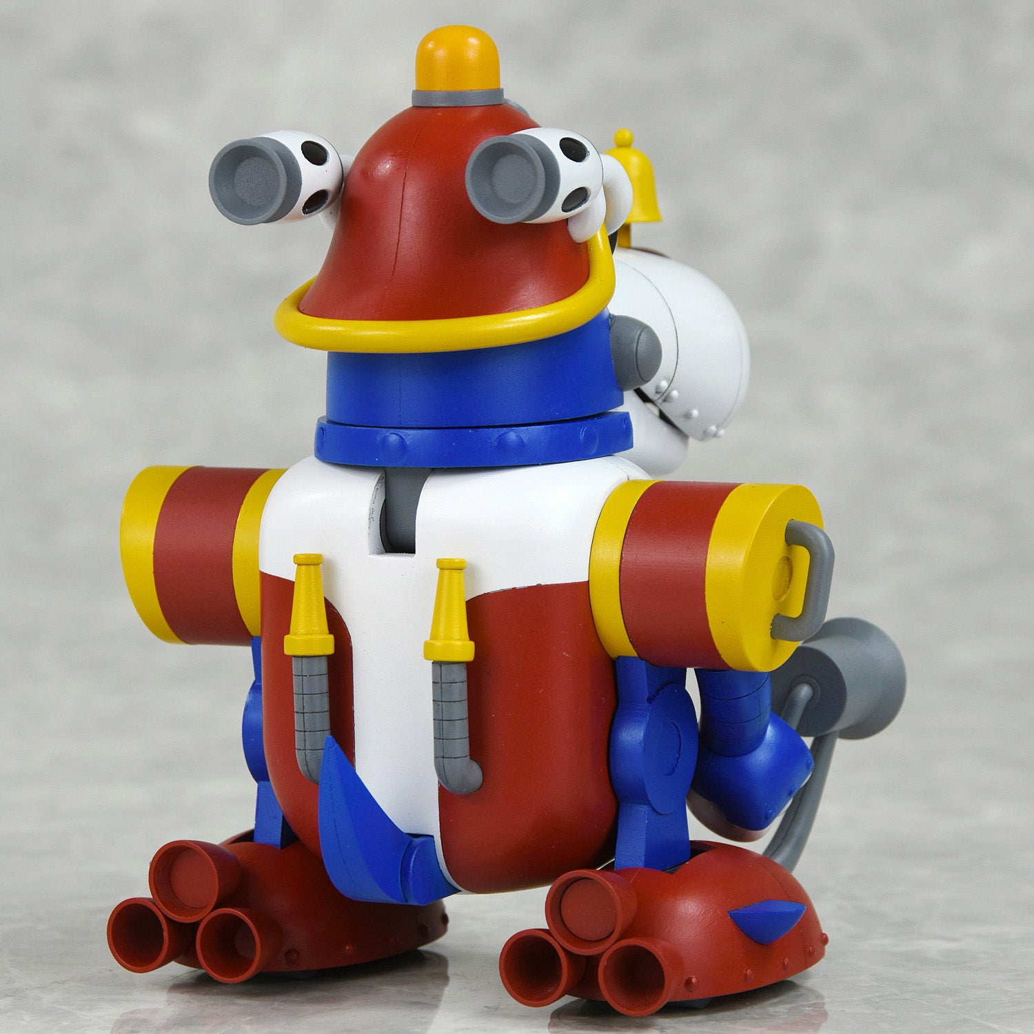 ヤッターワン 4
