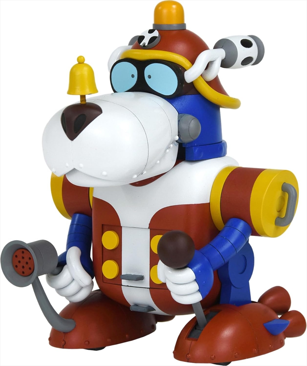 ヤッターワン 11