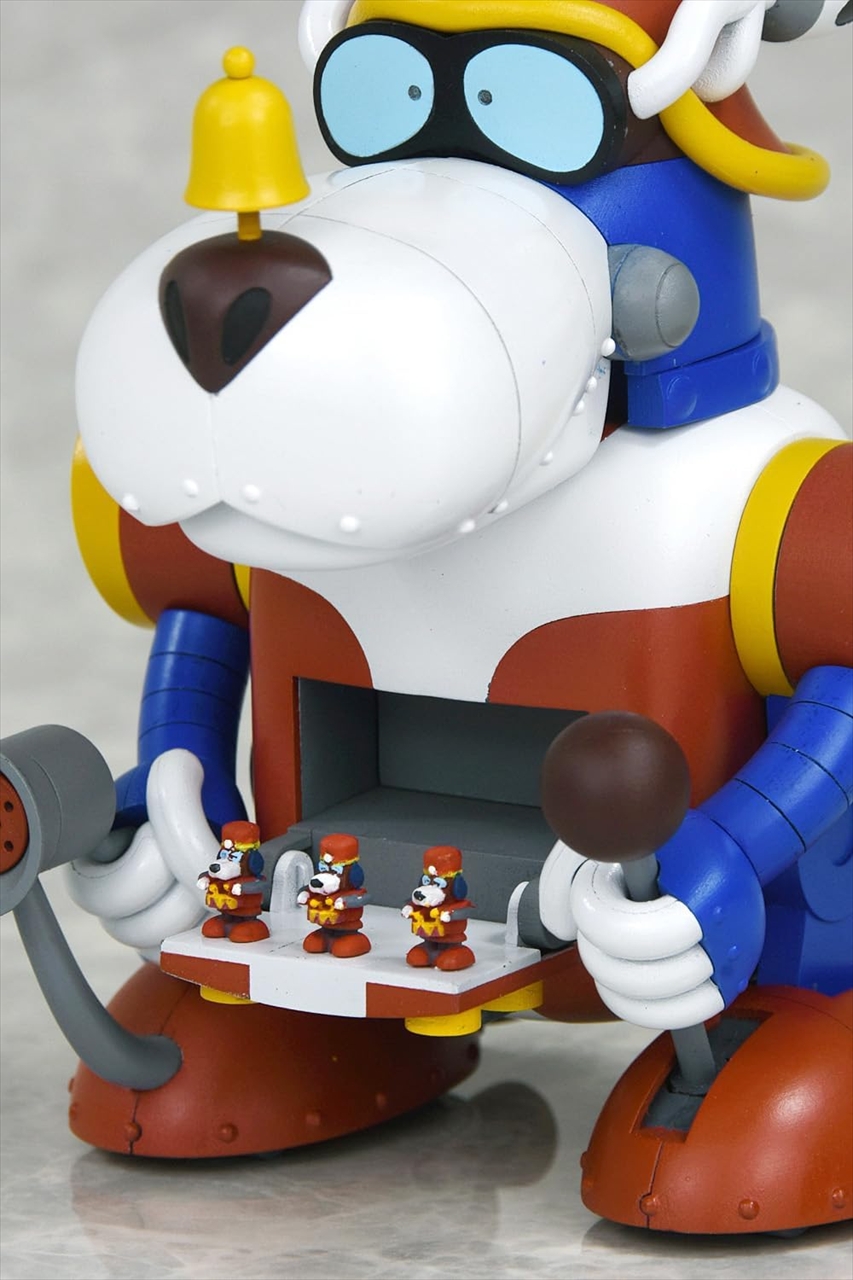 ヤッターワン 13