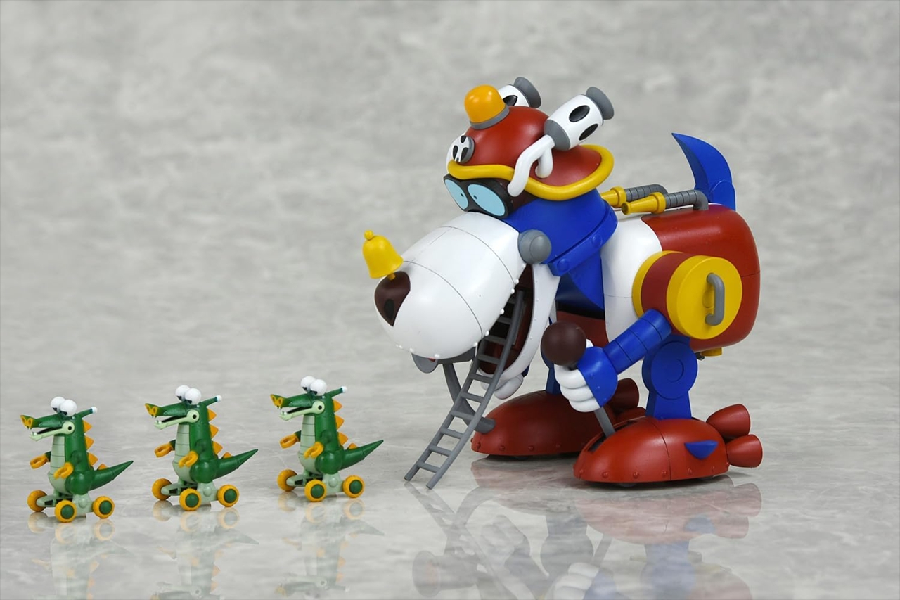 ヤッターワン 14