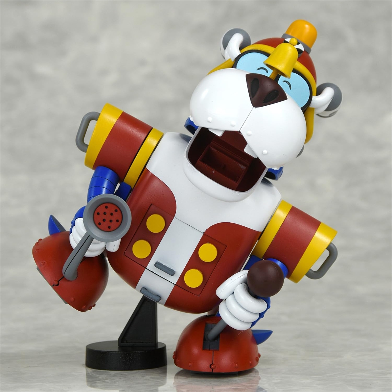 ヤッターワン 15