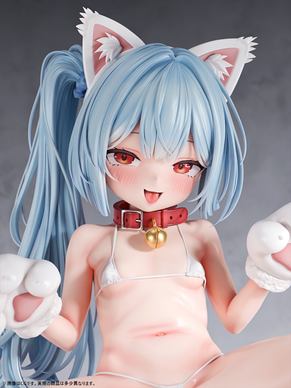 カメラのまえで 羽澄りの 1/5スケール 17