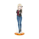描き下ろしイラスト ヴィルヘルミーナ 紅葉狩りver. BIGアクリルスタンド 1