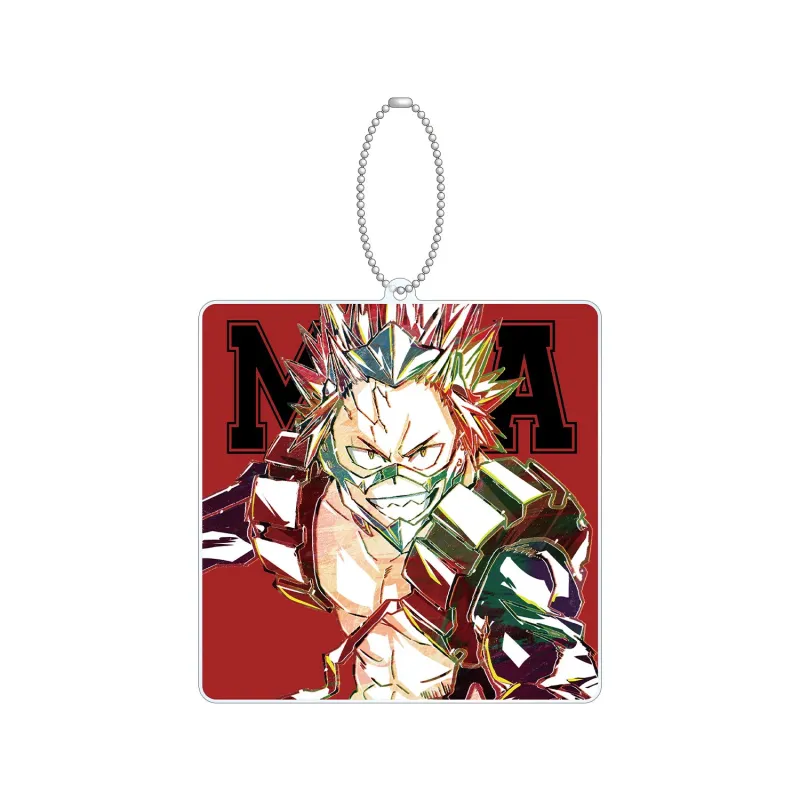 切島鋭児郎 Ani-Art BIGアクリルキーホルダー vol.3
