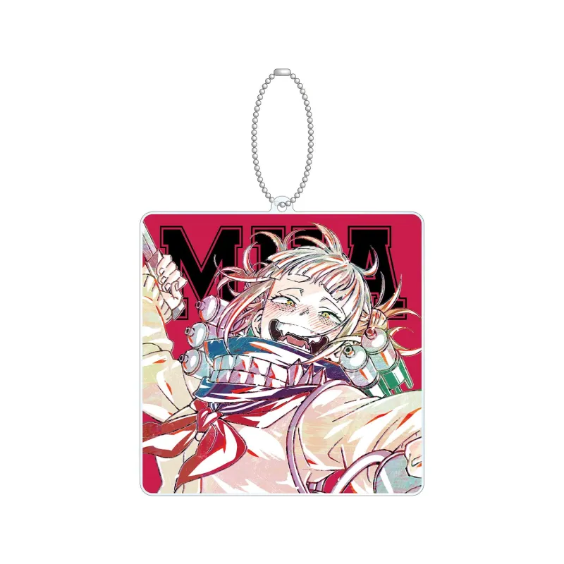 トガヒミコ Ani-Art BIGアクリルキーホルダー vol.3