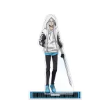 描き下ろしイラスト スペルビ・スクアーロ ストリートver. BIGアクリルスタンド 1
