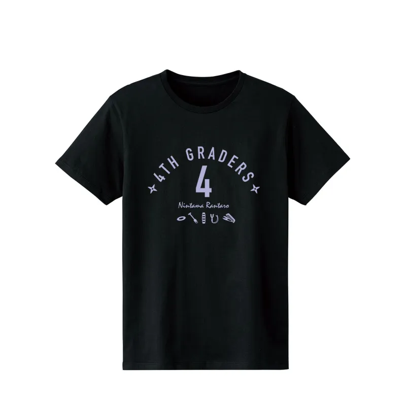 4年生 Tシャツレディース(サイズ/L)