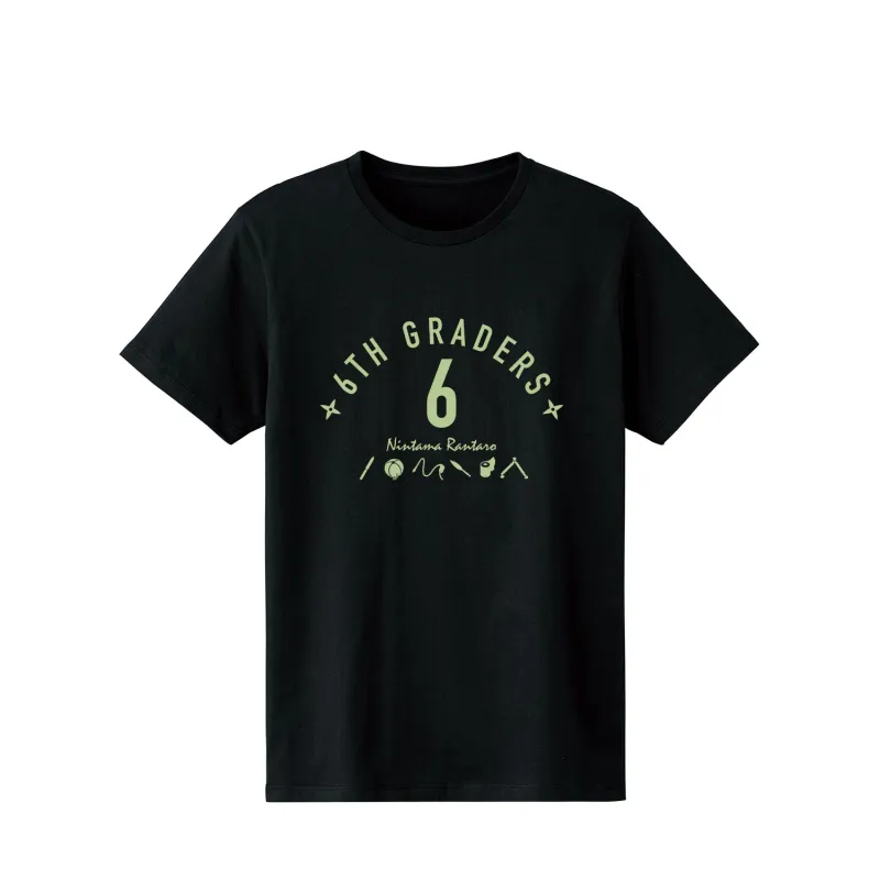 6年生 Tシャツレディース(サイズ/M)