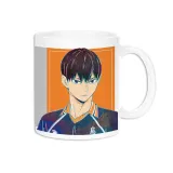 影山飛雄 Ani-Art 第4弾 マグカップ 1