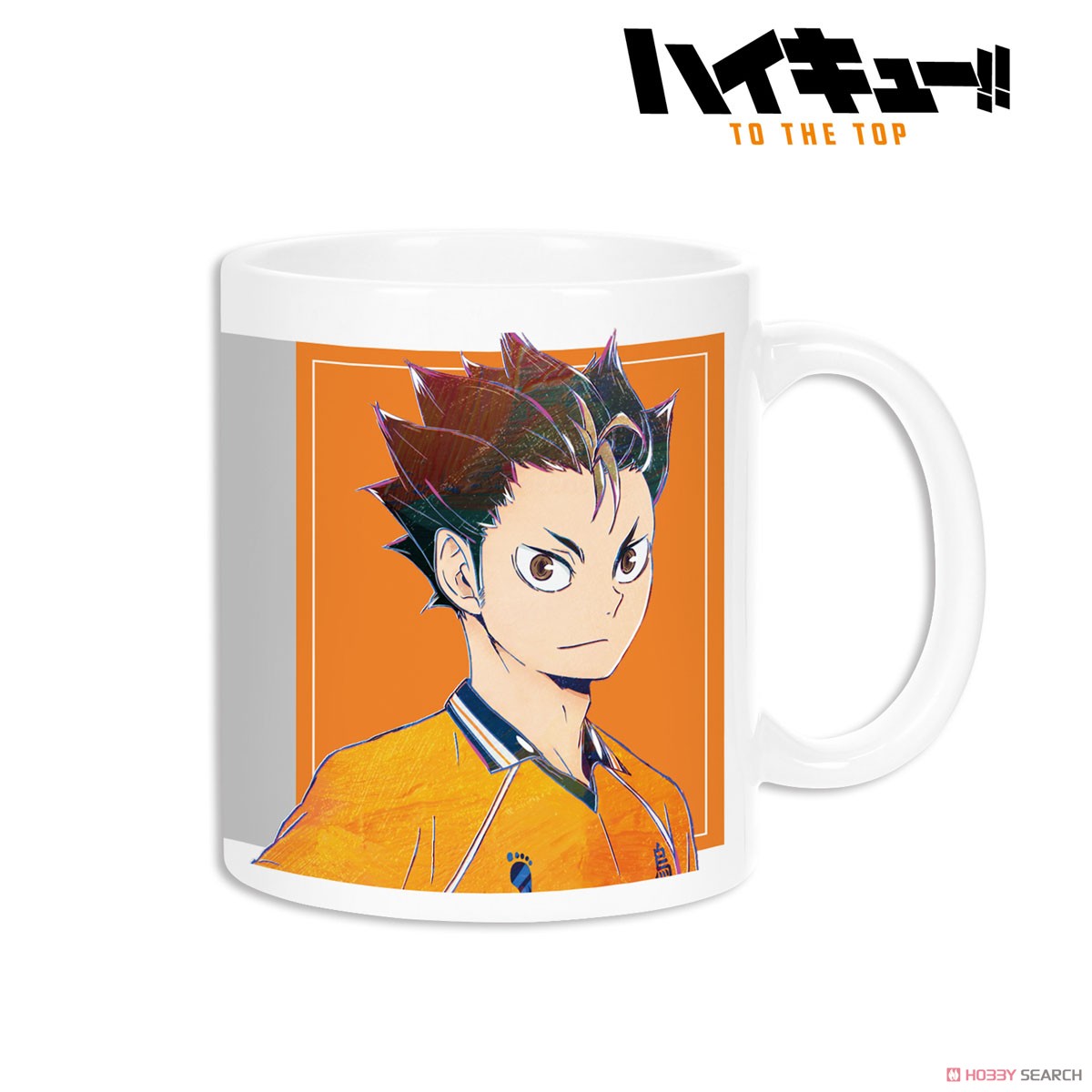 西谷夕 Ani-Art 第4弾 マグカップ 2