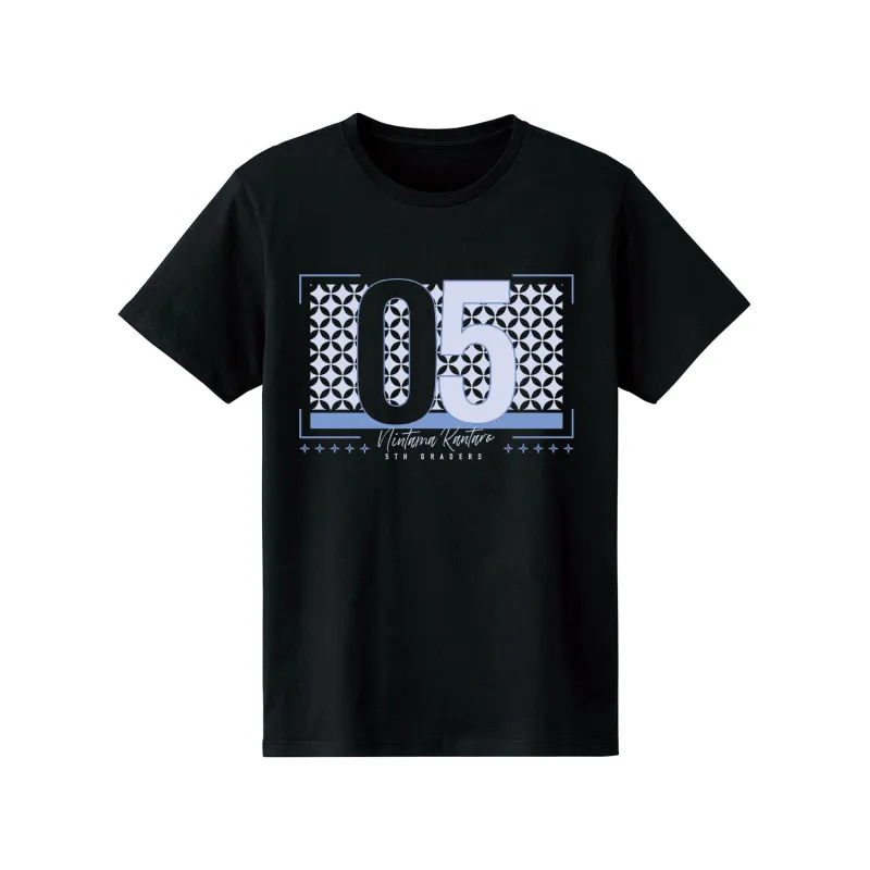 5年生 Tシャツ vol.2メンズ(サイズ/XXL)