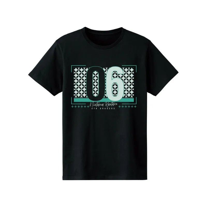 6年生 Tシャツ vol.2レディース(サイズ/M)
