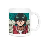 描き下ろしイラスト 浦飯幽助 90’sカジュアルver. マグカップ 1
