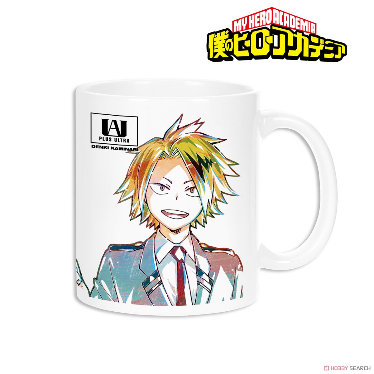 上鳴電気 Ani-Art 第4弾 マグカップ 2
