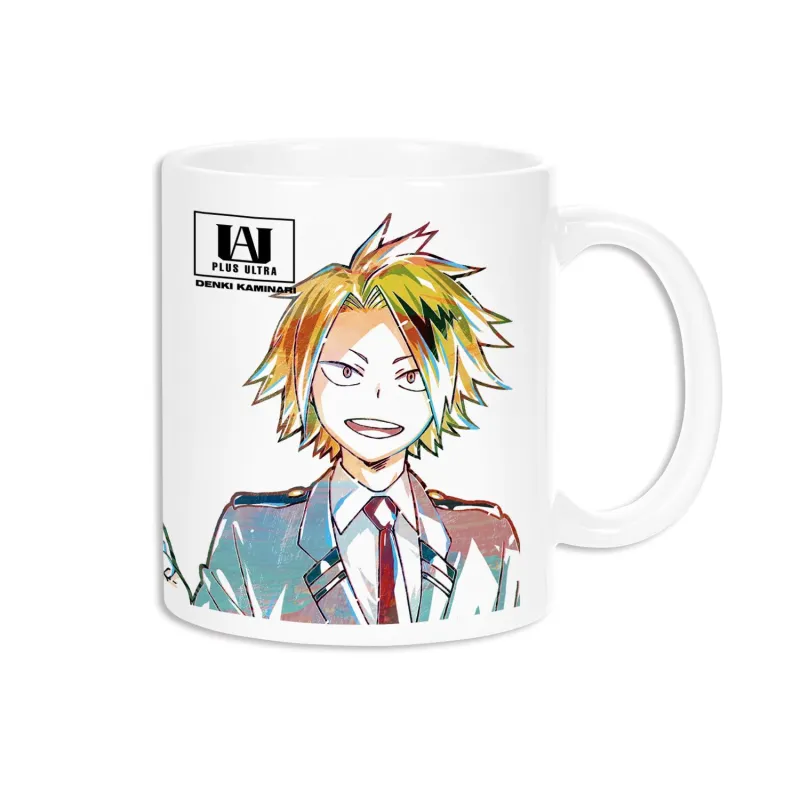 上鳴電気 Ani-Art 第4弾 マグカップ