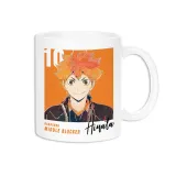 日向翔陽 Ani-Art 第5弾 マグカップ 1