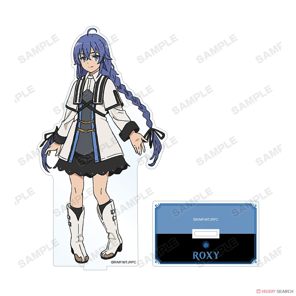 ロキシー・ミグルディア BIGアクリルスタンド 4