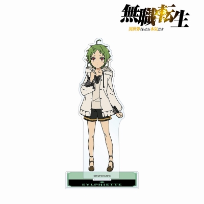シルフィエット BIGアクリルスタンド 2