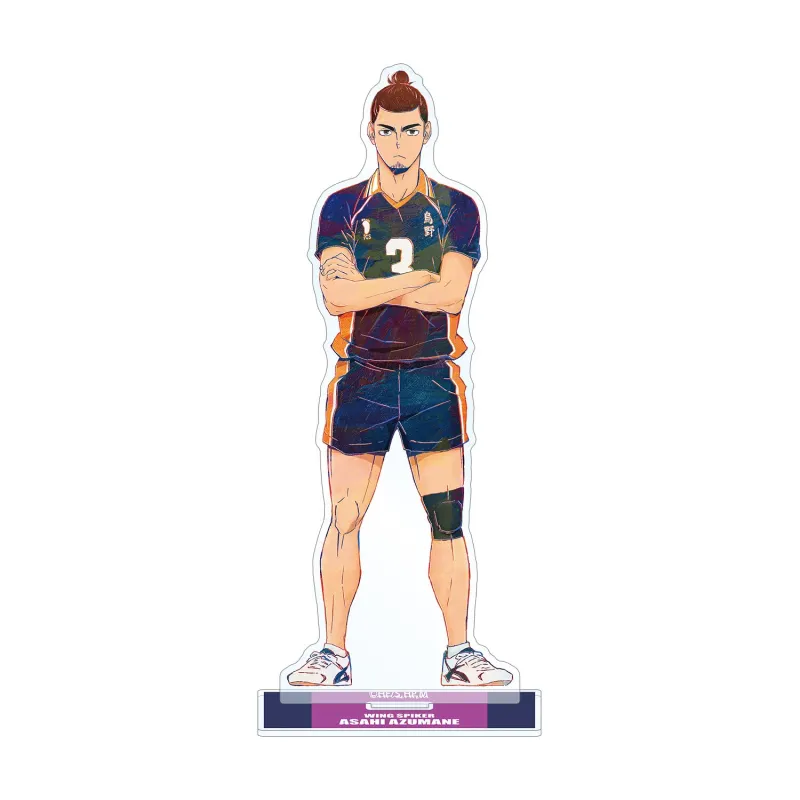 東峰旭 Ani-Art 第4弾 BIGアクリルスタンド